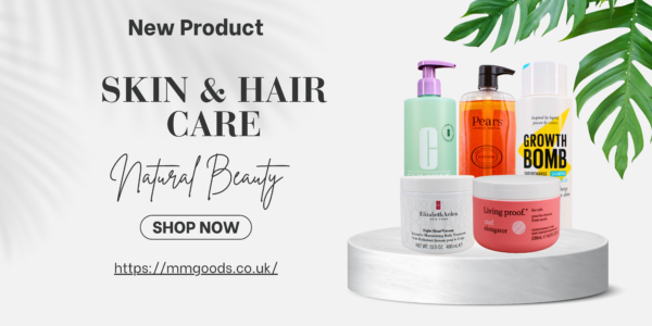 Green and White Clean Graphic Sales and Promos Business Banner
