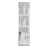 Caterwrap Cling Film Cutter Box 300mm x 300m | Catering PVC Film - Image 5