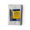 Ramon Large White JQ Dishcloths Pack of 10 | Heavy Duty Cleaning Cloths - Image 2