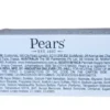 Pears Soap Transparent Amber Bar Gentle Care 125g - Pack of 2 - Image 5