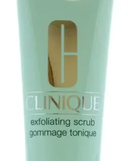 Clinique Exfoliating Scrub 100ml