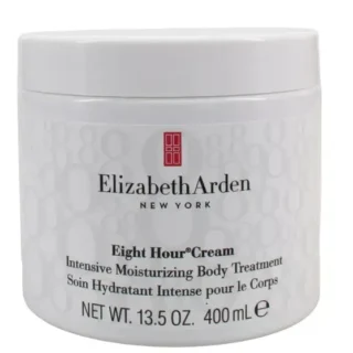 Elizabeth Arden Eight Hour Cream Intensive Moisturizing Body Treatment 400ml