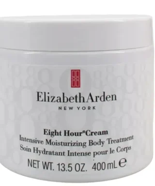 Elizabeth Arden Eight Hour Cream Intensive Moisturizing Body Treatment 400ml