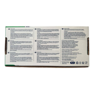 Wrapmaster 1000 cling film refill 30cm x 100m pack of 3