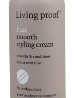 Living Proof Styling Cream No Frizz 236ml For Medium Hair Brand New