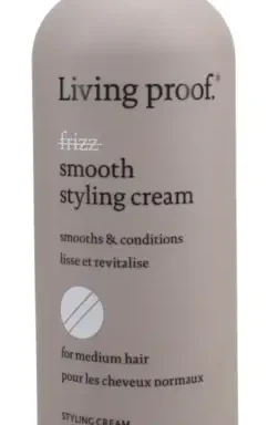 Living Proof Styling Cream No Frizz 236ml For Medium Hair Brand New