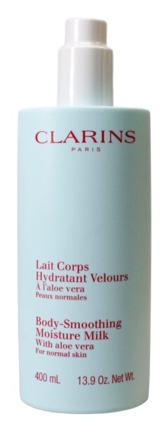 Clarins-Body-Smoothing-Moisture-Milk-400