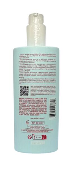 Clarins-Body-Smoothing-Moisture-Milk-400