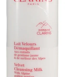 Clarins Velvet