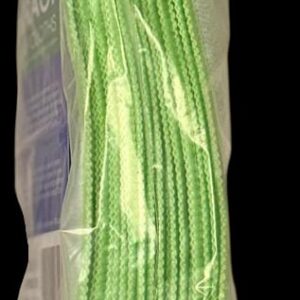 Ramon Contract Microfibre Cloths Green | Professional Cleaning Cloths - Image 3