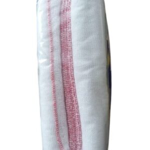 Large Cleaning Cloths 30 Pack | Multi Purpose | Heavy Duty | Car, Kitchen & Household Use | Bulk Value UK | 2 Pack – 60 Cloths Total - Image 3