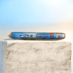 Alternative view of Bacofoil EasyCut Foil Refill 30cm x 15m Extra Tear Resistant - Single Roll