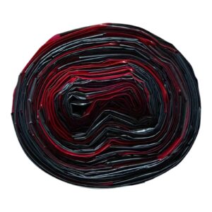 Bacofoil Elasti-Fit 30L Bin Bags | Strong Elasticated Bin Liners - Image 4
