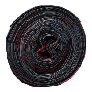 Bacofoil Elasti-Fit 50L Bin Liners – 10 Pack - Image 4
