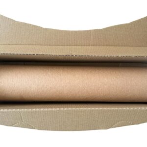 Caterwrap Baking Parchment Roll 300mm x 50m | Non-Stick Catering Baking Paper - Image 3