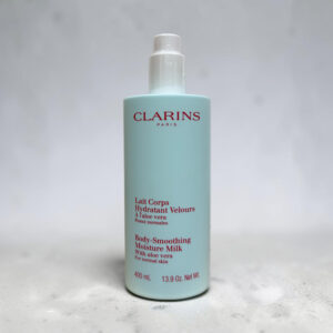 Clarins Body-Smoothing Moisture Milk 400ml