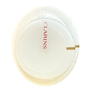 Clarins Velvet Cleansing Milk 400ml Top