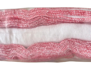 Large Cleaning Cloths 30 Pack | Multi Purpose | Heavy Duty | Car, Kitchen & Household Use | Bulk Value UK | 2 Pack – 60 Cloths Total - Image 4