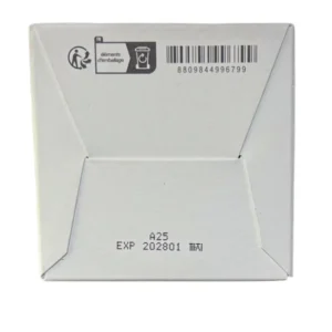 Dr.Jart+ Vital Hydra Solution Hydro Plump Overnight Mask 75ml Overnight FaceMask - Image 4