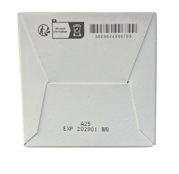 Dr.Jart+ Vital Hydra Solution Hydro Plump Overnight Mask 75ml Overnight FaceMask - Image 4