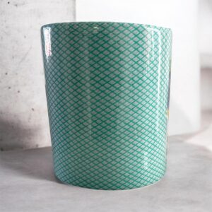 Optima Proclean All Purpose Cloth Roll Green – 22cm x 40cm 350 Sheets Lightweight Cleaning Cloths - Image 4