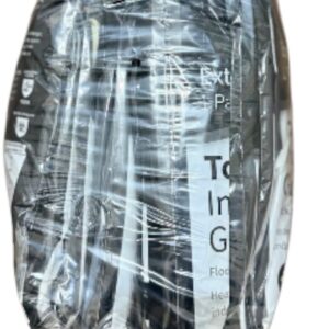 Ramon Proguard Heavy Duty Rubber Gloves Extra Large | Pack of 10 Pairs - Image 3