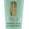 Clinique Exfoliating Scrub 100ml Front Packaging