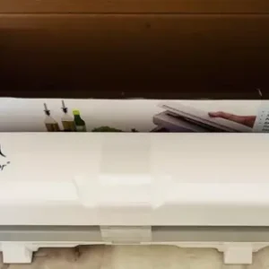 Wrapmaster Compact 30cm Cling Film, Foil & Baking Parchment Dispenser - Image 4