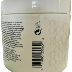 Alternative view of Elizabeth Arden Eight Hour Cream Intensive Moisturizing Body Treatment 400ml