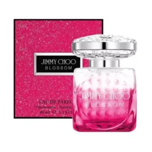 Jimmy Choo Blossom Eau De Parfum 100ml Spray Women New Sealed
