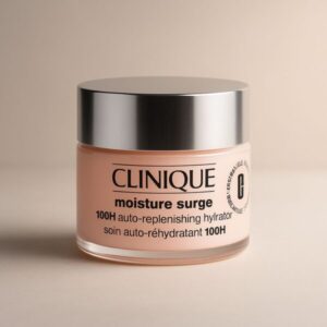 Clinique Moisture Surge 100H Auto-Replenishing Hydrator 15ml