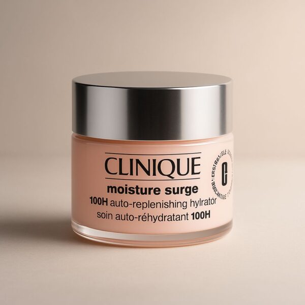 Clinique Moisture Surge 100H Auto-Replenishing Hydrator 15ml