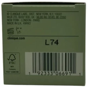 Clinique Moisture Surge 100H Auto-Replenishing Hydrator 15ml - Image 3