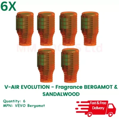 Air Freshener Refill