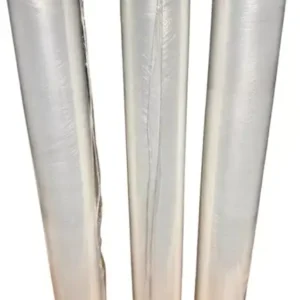 Wrapmaster PE Clingfilm Refill for Wrapmaster 4500 - 45cm x 300m X 3 (Pack of 3) - Image 3
