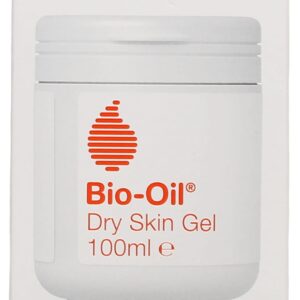 Bio-Oil Dry Skin Gel 100ml