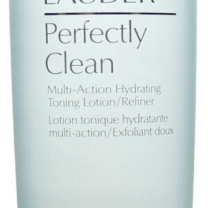 Estée Lauder Perfectly Clean Multi-Action Hydrating Toning Lotion Refiner 200ml