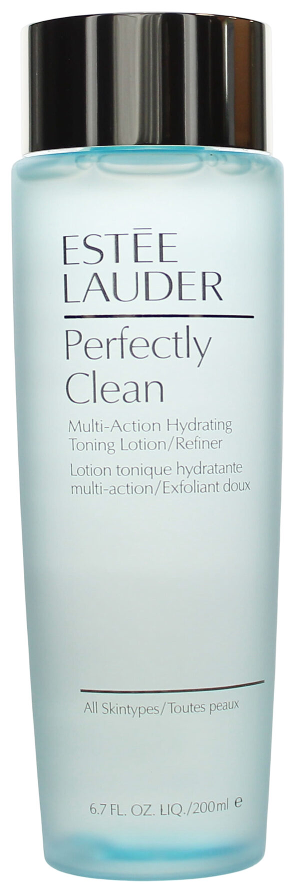 Estée Lauder Perfectly Clean Multi-Action Hydrating Toning Lotion Refiner 200ml
