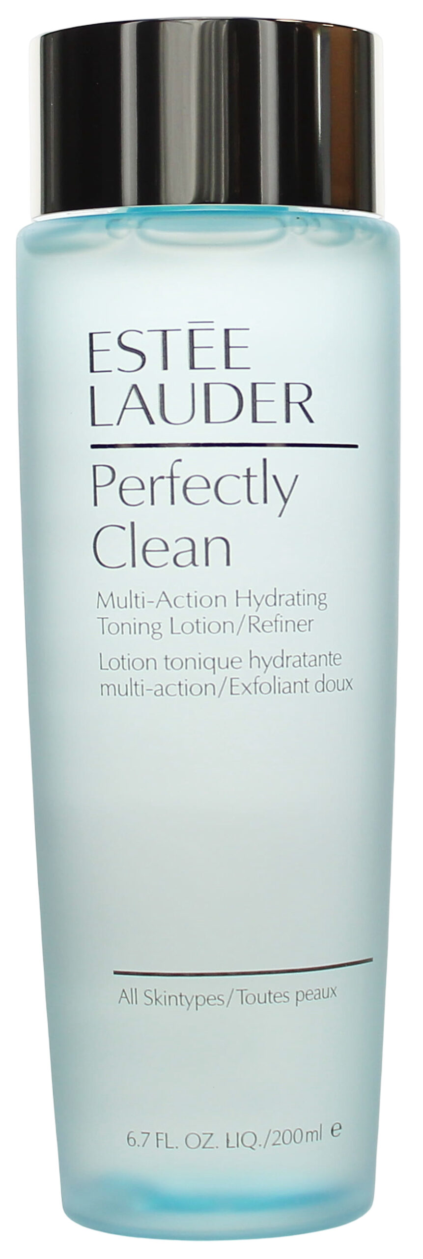 Estée Lauder Perfectly Clean Multi-Action Hydrating Toning Lotion Refiner 200ml