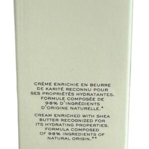 ChloƩ Atelier des Fleurs Santalum Perfumed Hand Cream 50ml side view