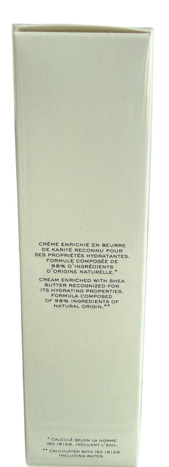 ChloƩ Atelier des Fleurs Santalum Perfumed Hand Cream 50ml side view