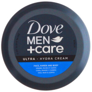 Dove Men+Care Ultra Hydra Cream 250ml