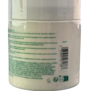 Elizabeth Arden Green Tea Honey Drops Body Cream 500ml Texture