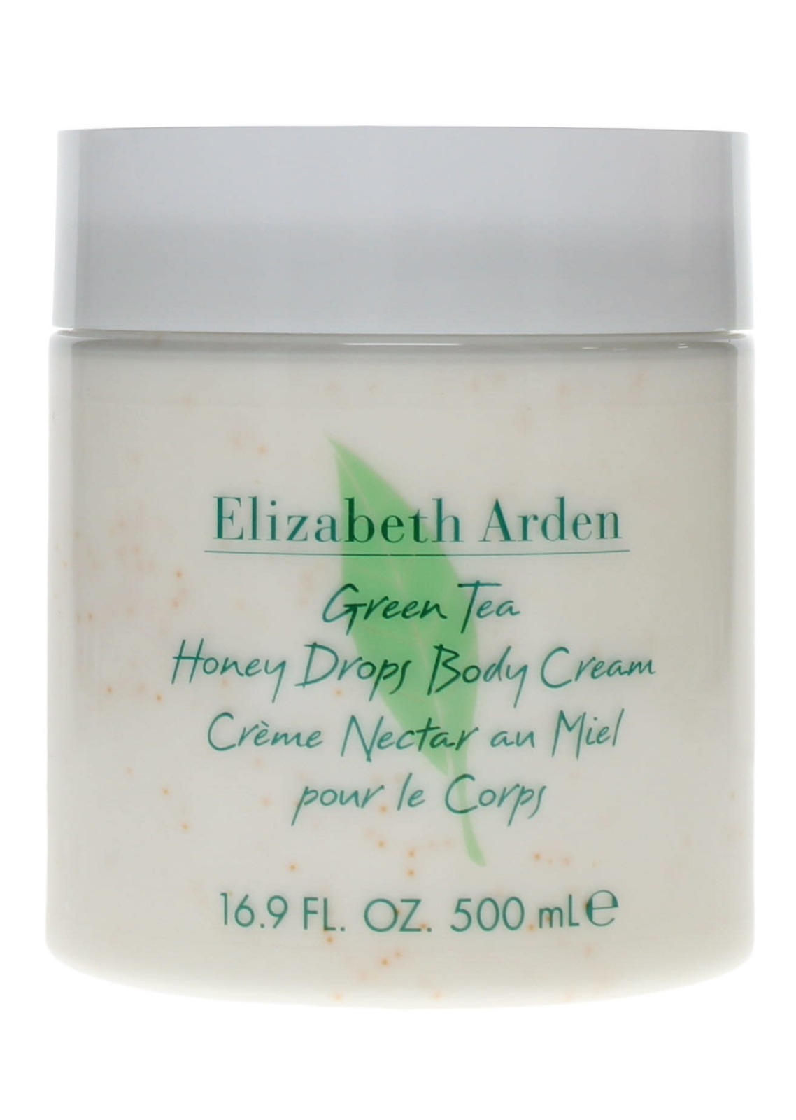 Elizabeth Arden Green Tea Honey Drops Body Cream 500ml