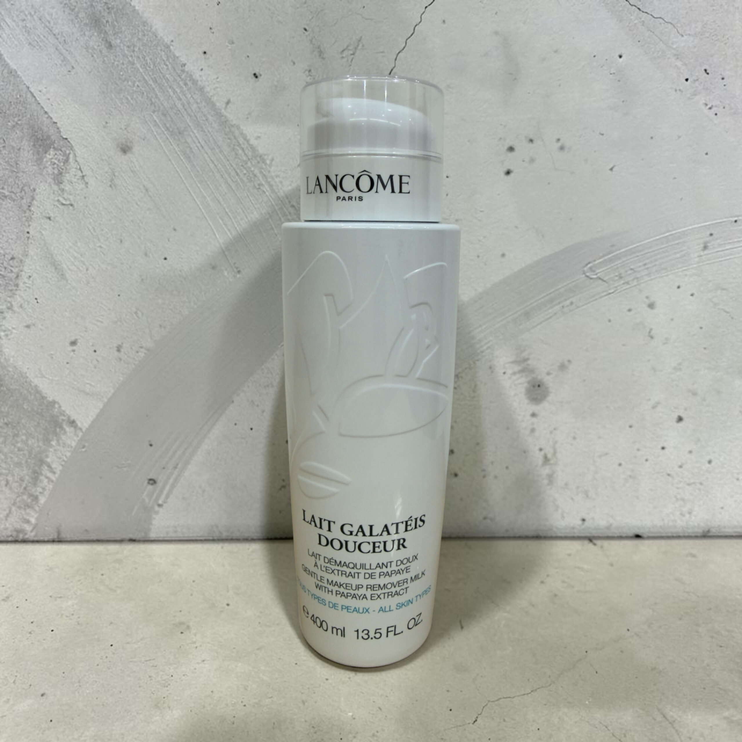Lancom Gentle Makeup Remover 400 ML