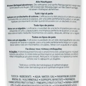 Lancôme Galatéis Douceur Gentle Cleanser Makeup Remover Milk 400ml