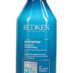 Redken Extreme Shampoo 500ml for Damaged Hair