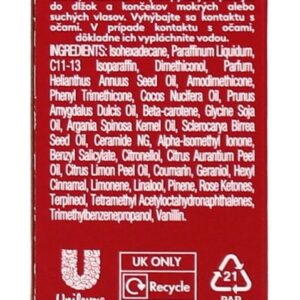 TRESemme Keratin Smooth Finishing Hair Oil 75ml - Image 4