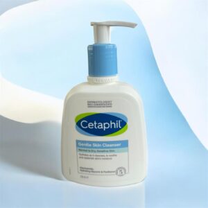 Cetaphil Gentle Skin Cleanser 236ml Face and Body Wash for Sensitive Skin