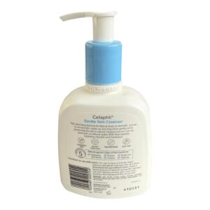 CETAPHIL 236ML GENTLE CLEANSER - Image 3